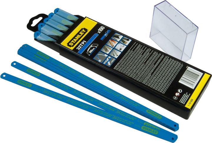 Produktbild Stanley Handsägeblatt