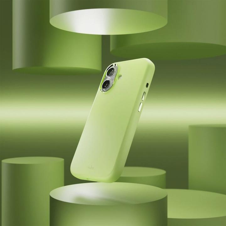 Produktbild Puro Schutzhülle (Apple iPhone 17)