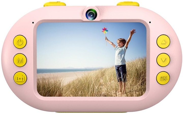 Actual product image AGFAPHOTO Realikids Water Proof
