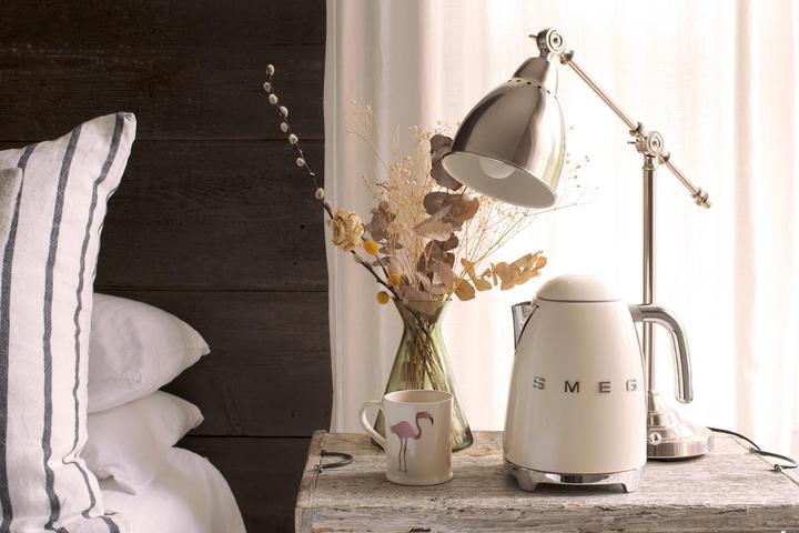 Image du produit Smeg Style rétro des années 50 (1.70 l)