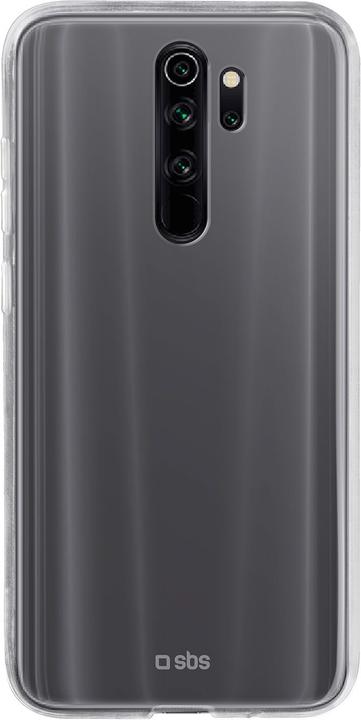 Actual product image SBS Skinny (Xiaomi Redmi Note 8 Pro)