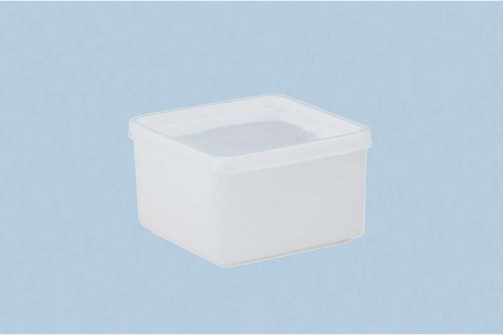 Image du produit Alutec Dose (10,5 x 10,5 x 6,5 cm, 0.50 l)