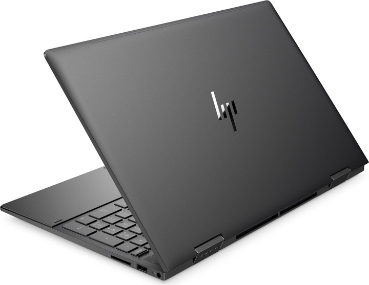 Actual product image HP Envy x360 15 (15.60", AMD Ryzen 5 4500U, 16 GB, 1000 GB, CH)