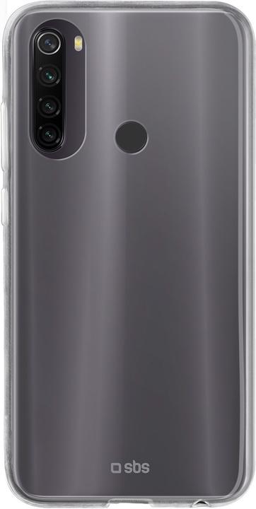 Immagine prodotto SBS Skinny (Xiaomi Redmi Note 8T)