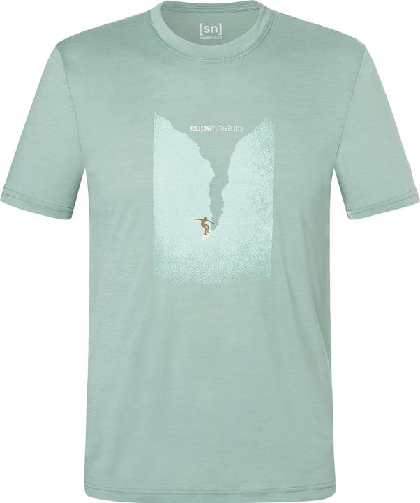 Produktbild Super Natural The Wave Tee (52, L)