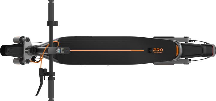 Actual product image Xiaomi Electric Scooter 6 Pro Swiss Edition (20 km/h, 70 km, 400 W)