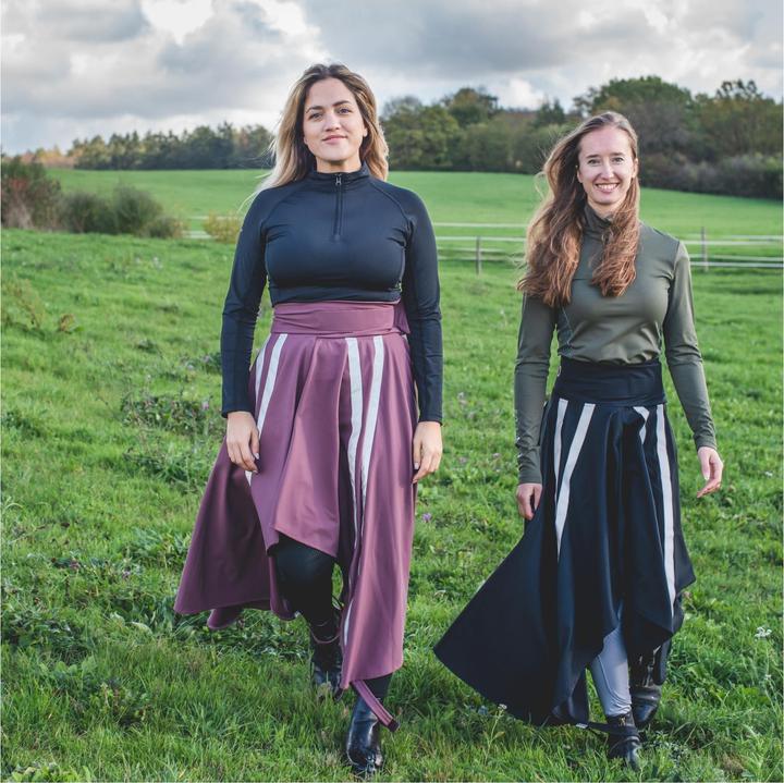 Produktbild Marengo Winter Reitrock Reflex (S)