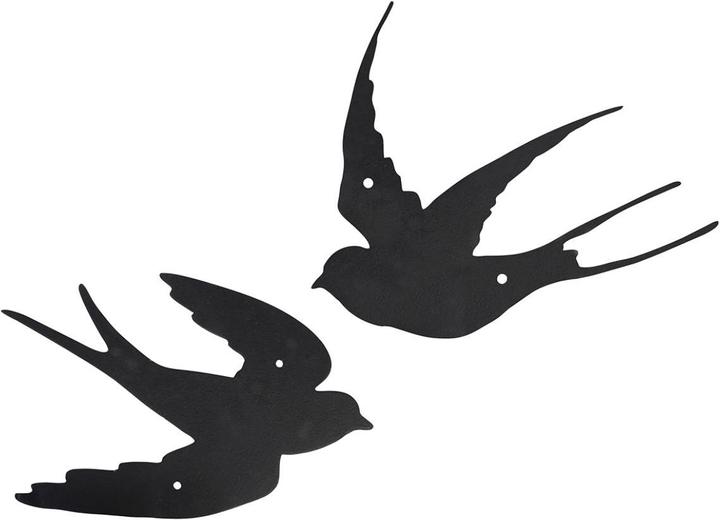 Produktbild Esschert Design Schwalben