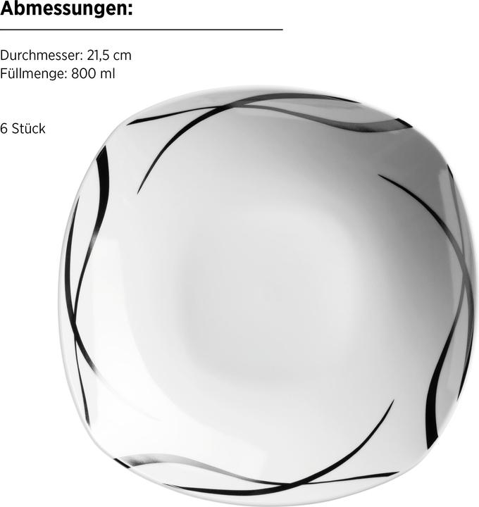 Produktbild Mäser Decora (30 Stk.)