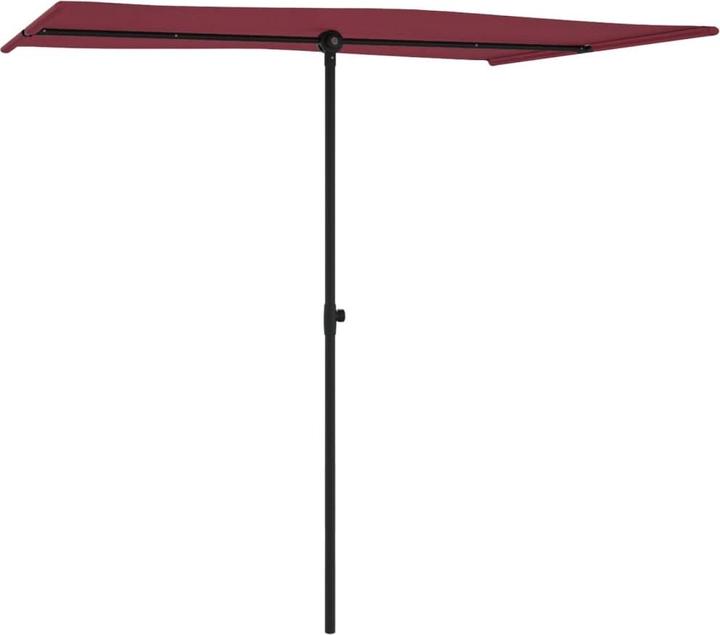 Immagine prodotto vidaXL Sonnenschirm (1.50 m)