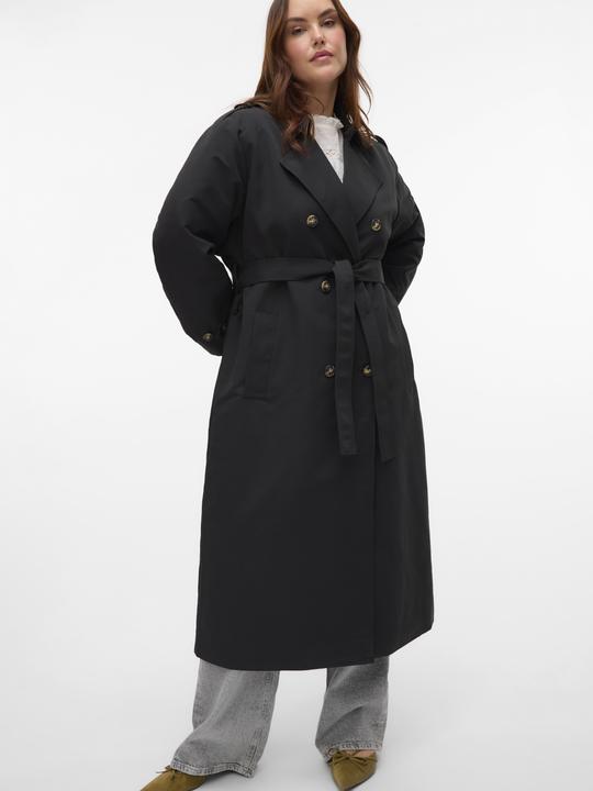Produktbild Vero Moda VMCCHLOE Trenchcoat Trenchcoat (46)