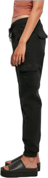 Immagine prodotto Urban Classics Ladies High Waist Cargo Jogging Pants (3XL)