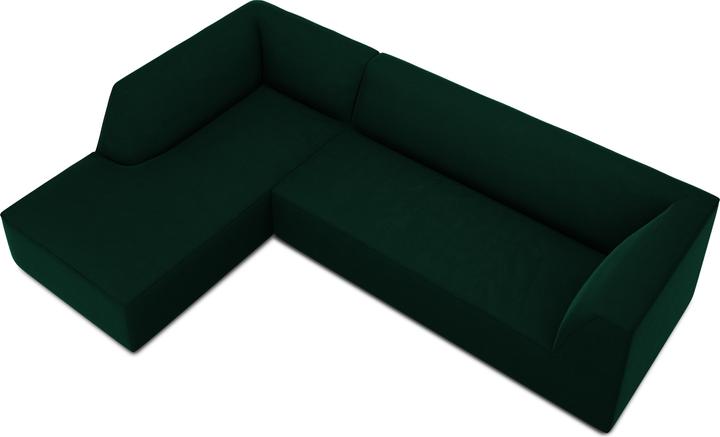 Actual product image Micadoni Ruby (Corner sofa)