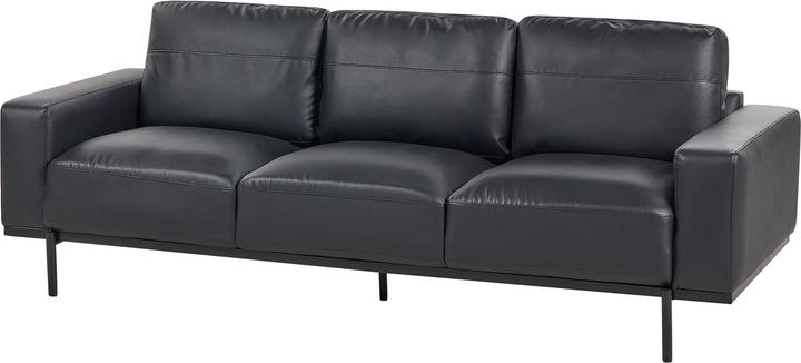 Produktbild Beliani Sovik (3-Sitzer)