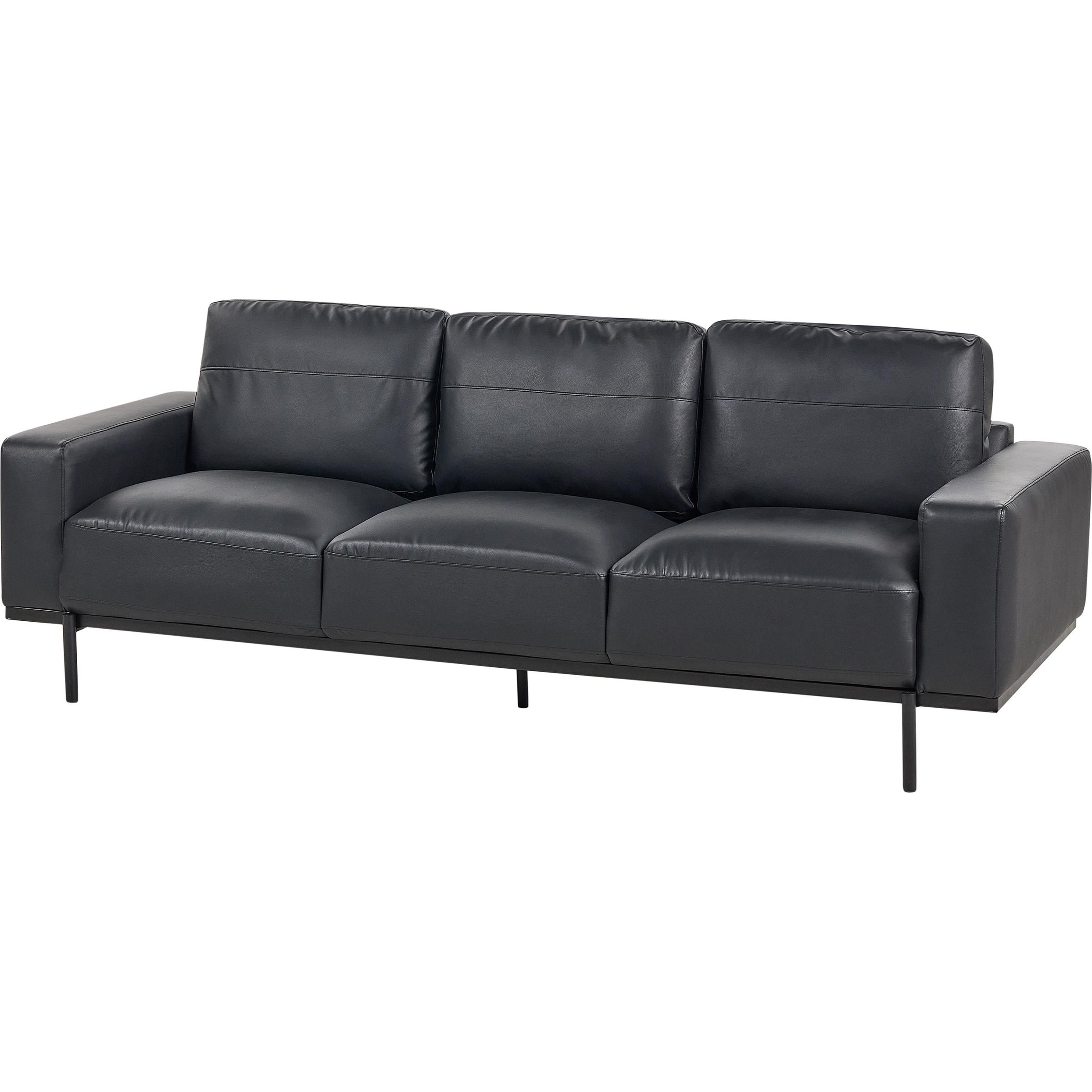 Beliani, Sofa, Sovik