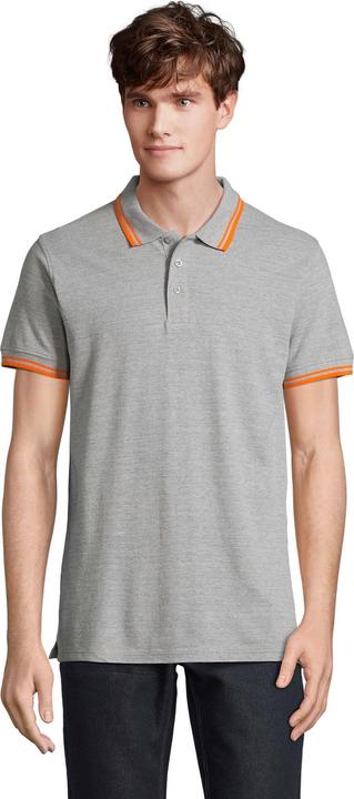 Produktbild Sols Pasadena Poloshirt (S)