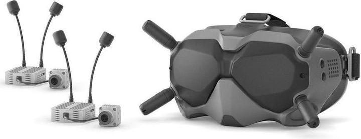 Produktbild DJI FPV Goggles Experience Combo
