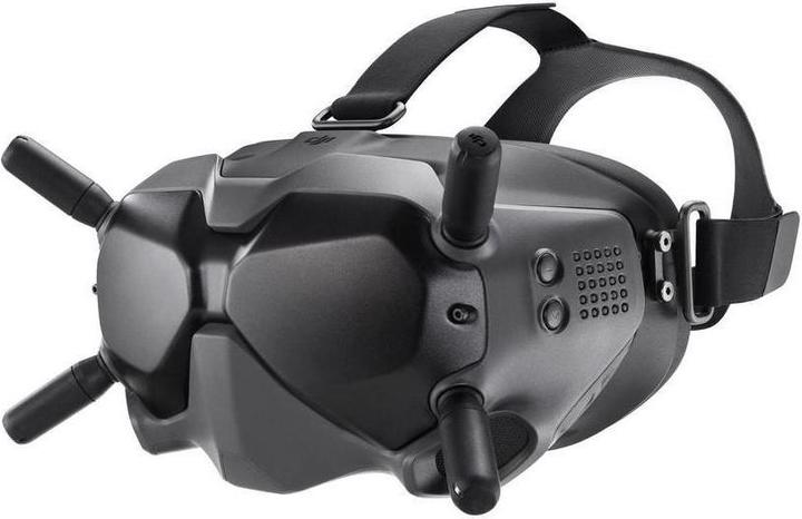 Produktbild DJI FPV Goggles Experience Combo