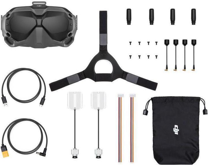 Produktbild DJI FPV Goggles Experience Combo