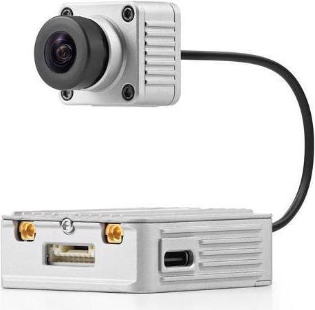Produktbild DJI FPV Goggles Experience Combo