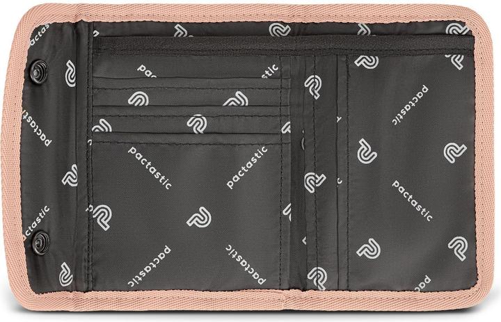 Actual product image Pactastic Urban Collection wallet 17.5 cm