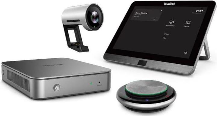 Produktbild Yealink MVC300 II inkl. i5 Mini PC