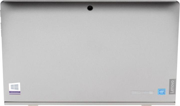 Actual product image Lenovo Ideapad D330-10 (10.10", 64 GB, 4 GB, CH, Intel Pentium Silver N5000)