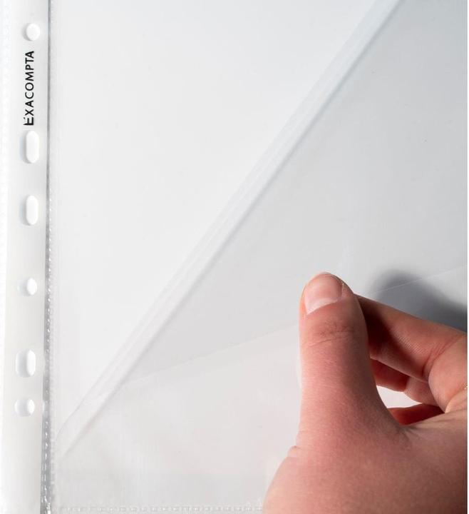 Immagine prodotto Exacompta Coperture e borse (A4, 1x)