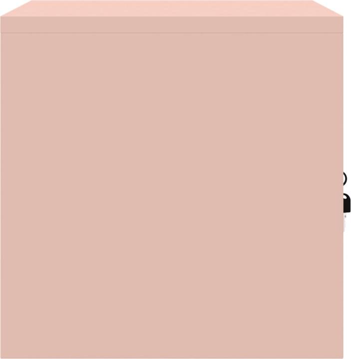 Image du produit vidaXL Büro-Beistellschrank (40 x 40 x 40 cm)