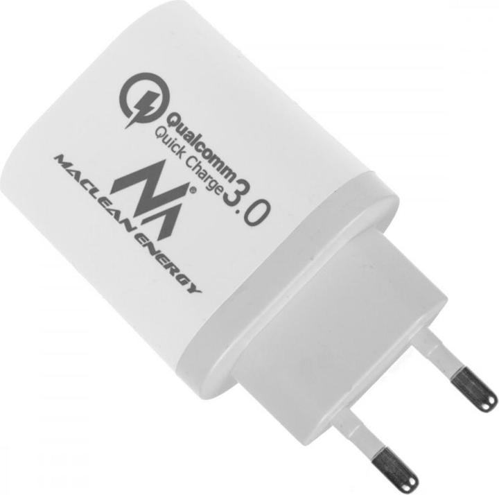 Produktbild Maclean MCE479 - (25 W, 3 Ports)