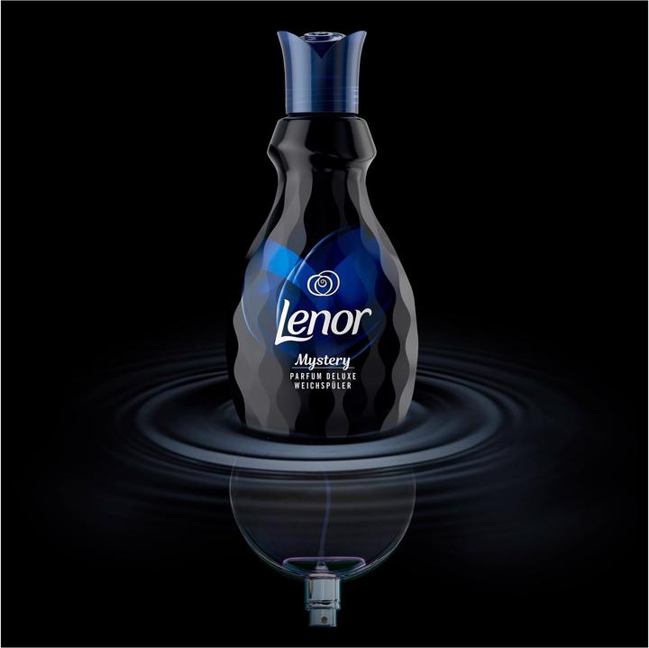 Produktbild Lenor Parfum Deluxe (36 Waschgänge)