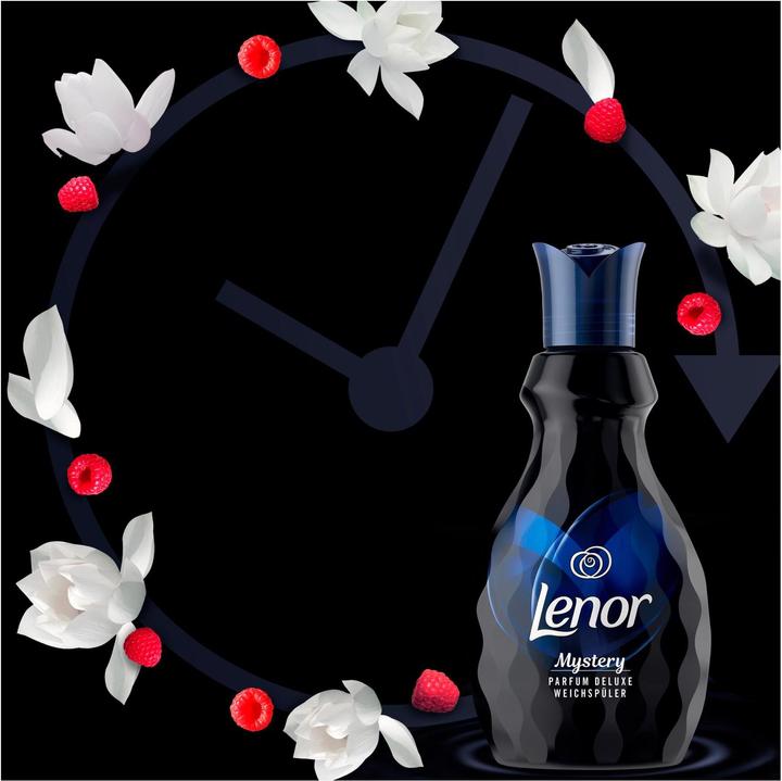 Produktbild Lenor Parfum Deluxe (36 Waschgänge)