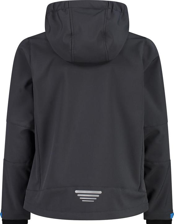 Image du produit CMP Campagnolo Sweat à capuche softshell (176)