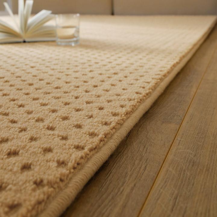 Produktbild Wecon Home Teppich Castello THREE (200 x 140 cm)