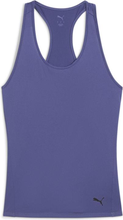 Puma W TAD ESSENTIAL Racerback Tank (M)