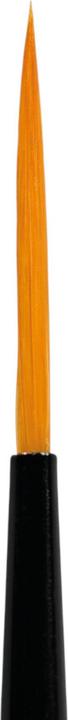 Produktbild AK Interactive AK SYNTHETIC BRUSH - LINER 17mm (17 mm)