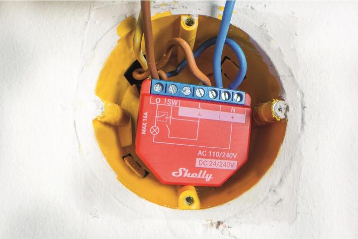 Immagine prodotto ABB Interruttore automatico B16A pro M compatto a 1 polo