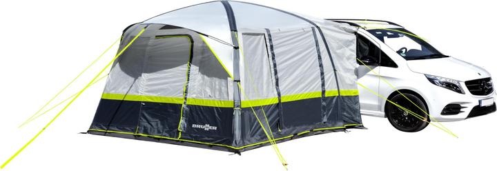 Actual product image Brunner Awning Trouper (Awning, 20.50 kg, 1 person)