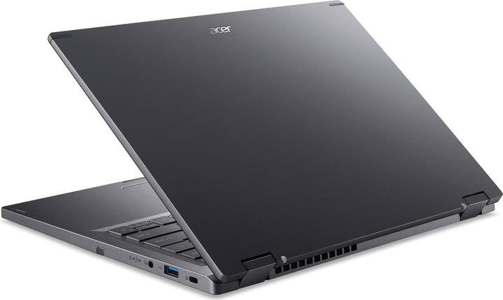 Produktbild Acer Aspire Spin 14 (Intel Core 5 120U, 8 GB, 14", 512 GB, CH)