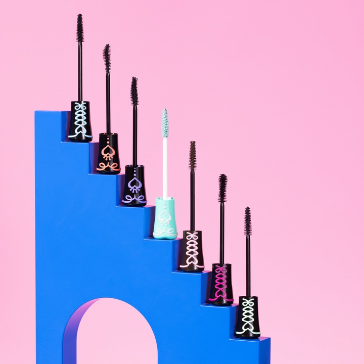 Immagine prodotto essence Mascara volume scolpito Lash PRINCESS (Nero)