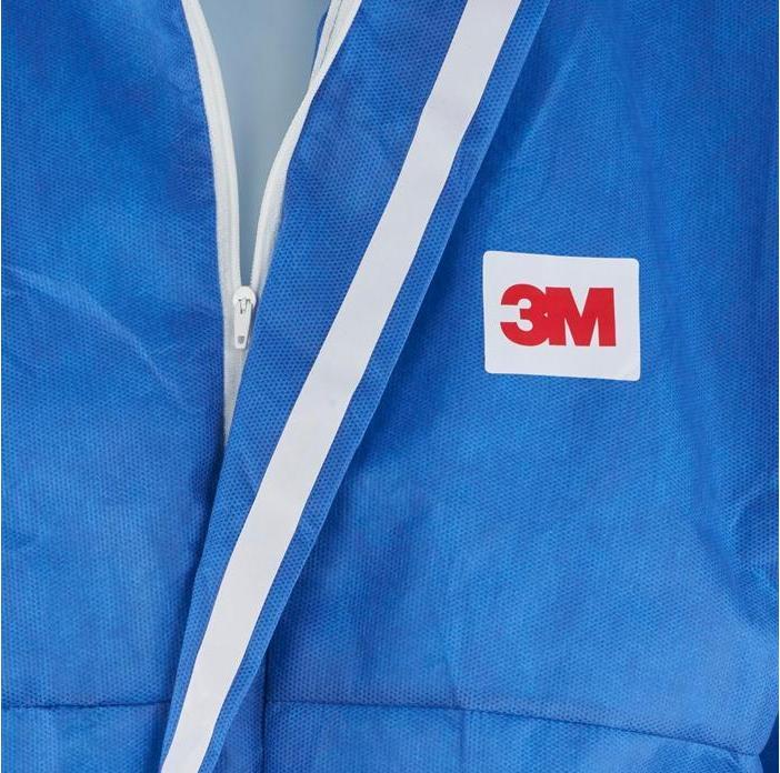 Image du produit 3M Combinaison de protection (L, 1 x)