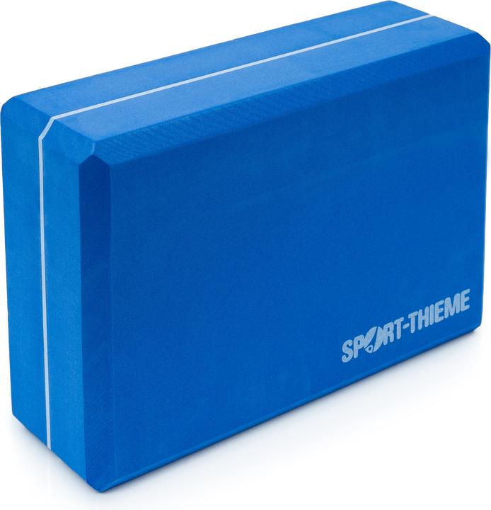 Sport-Thieme Yoga-Block