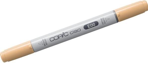 Image du produit Copic Ciao Typ E - 00 (1x)