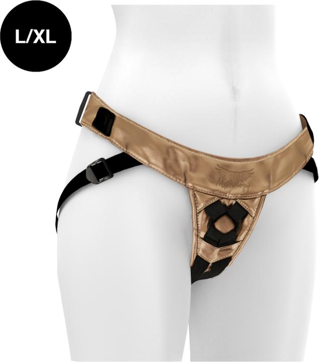 Produktbild Mythology Strap-On "Fantasy Harness"