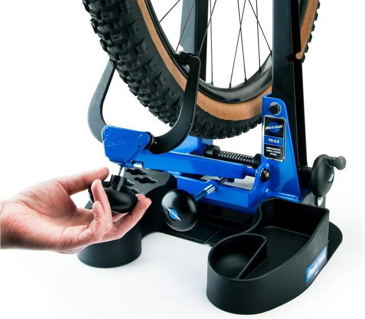 Immagine prodotto Park Tool TS-2.3 cavalletto per l'allineamento