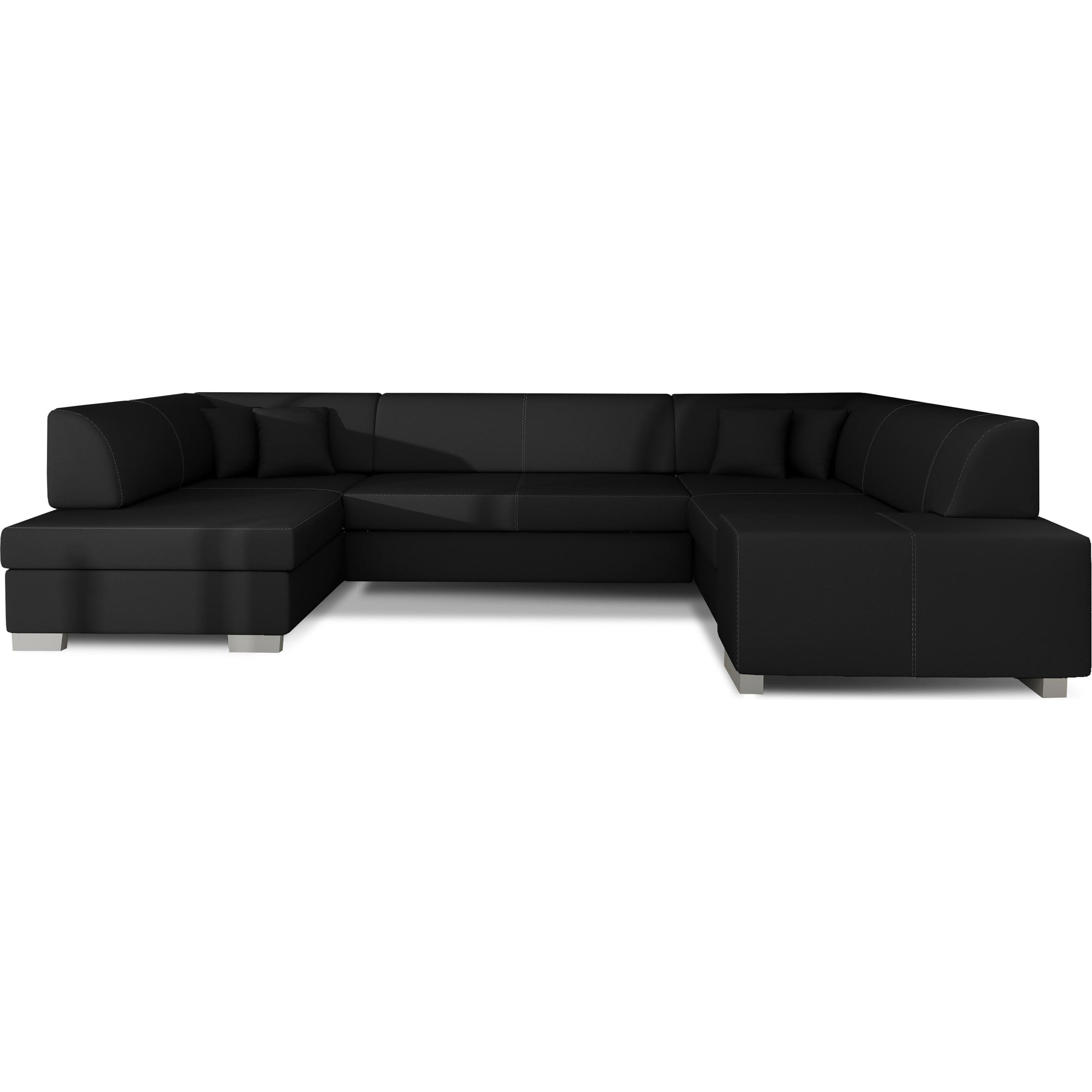 ELTAP, Sofa, Havana (Bettsofa, Wohnlandschaft)