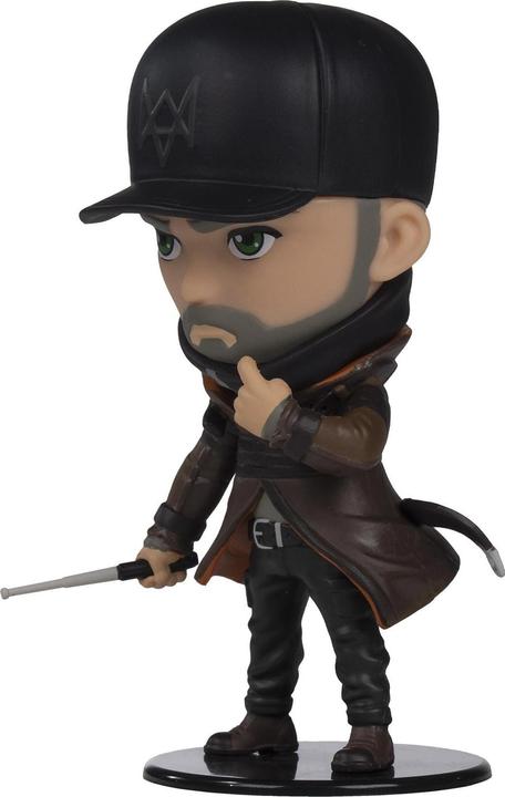 Produktbild Ubisoft Figur Heroes – Aiden Pearce Figur