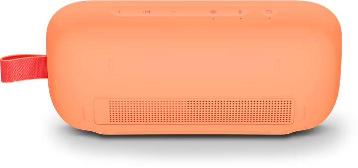 Immagine prodotto Bose Soundlink Flex (seconda generazione) (12 h)