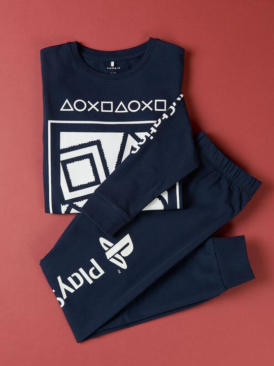 Produktbild Name it PlayStation Pyjama (122, 128)
