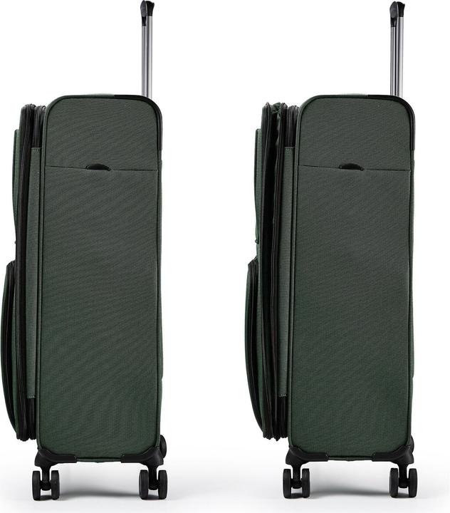 Produktbild Stratic Bendigo Light + - Koffer M (78 l)